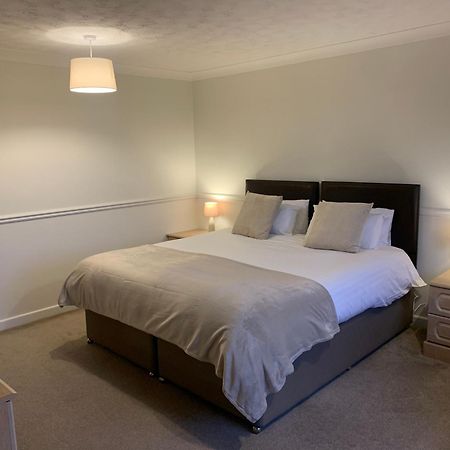 Church Farm Guest House Horsford Exterior photo